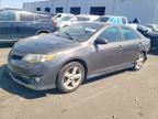 TOYOTA CAMRY 2014