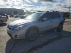SUBARU CROSSTREK 2017
