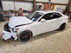 LEXUS IS 2016