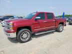 CHEVROLET SILVERADO 2014