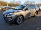 NISSAN ROGUE 2025