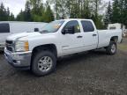CHEVROLET SILVERADO 2011