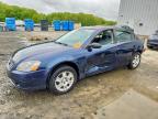 NISSAN ALTIMA 2005