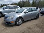 SUZUKI KIZASHI 2011
