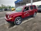 JEEP PATRIOT 2017