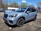 SUBARU FORESTER 2021