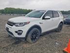 LAND ROVER DISCOVERY SPORT 2016