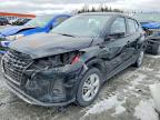 NISSAN KICKS 2021