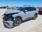NISSAN ROGUE 2025