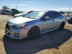 SUBARU IMPREZA 2018