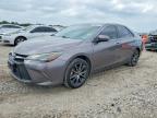 TOYOTA CAMRY 2016