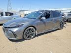 TOYOTA CAMRY 2025