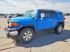 TOYOTA FJ CRUISER 2007
