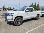 NISSAN FRONTIER 2025