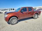 NISSAN FRONTIER 2016