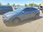 KIA FORTE 2022