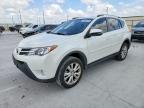 TOYOTA RAV4 2014
