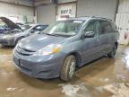 TOYOTA SIENNA 2007