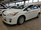 TOYOTA PRIUS 2010