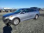 HYUNDAI SONATA HYBRID 2017