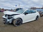 TOYOTA CAMRY 2025