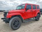 JEEP WRANGLER UNLIMITED 2018
