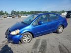 SUZUKI SX4 2012