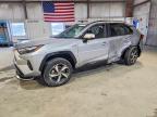 TOYOTA RAV4 PRIME 2023