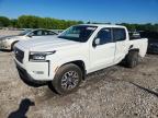 NISSAN FRONTIER 2022