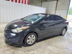 HYUNDAI ELANTRA 2016
