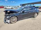 INFINITI Q50 2021