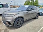 LAND ROVER RANGE ROVER VELAR 2018