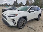 TOYOTA RAV4 HYBRID 2022