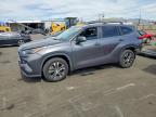 TOYOTA HIGHLANDER HYBRID 2023