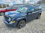 JEEP PATRIOT 2015