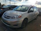 TOYOTA SIENNA 2006