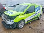 FORD TRANSIT CONNECT 2021