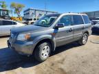 HONDA PILOT 2008