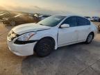 NISSAN ALTIMA 2010