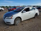 NISSAN SENTRA 2015