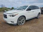 INFINITI JX35 2013