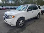 FORD ESCAPE 2012