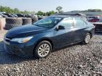 TOYOTA CAMRY 2016