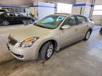 NISSAN ALTIMA 2009