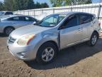 NISSAN ROGUE 2013