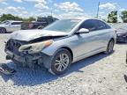 HYUNDAI SONATA 2017