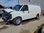 CHEVROLET EXPRESS G2500 2013