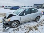 SUZUKI SX4 2011