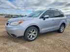 SUBARU FORESTER 2015