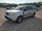 HONDA PILOT 2015